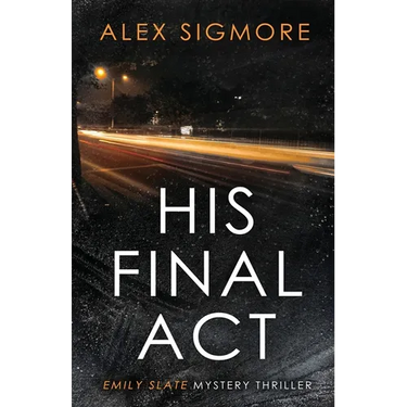 His Final Act