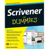 Scrivener for Dummies