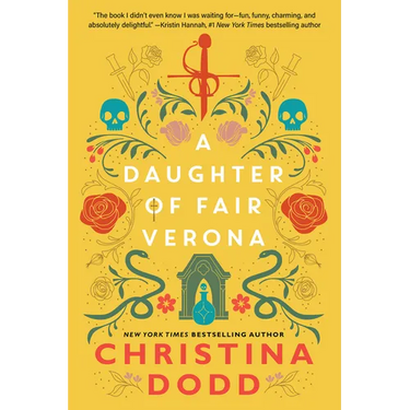 A Daughter of Fair Verona