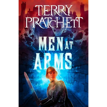 Men at Arms: A Discworld Novel
