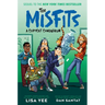 A Copycat Conundrum (the Misfits)