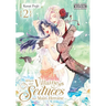 When the Villainess Seduces the Main Heroine, Vol. 2