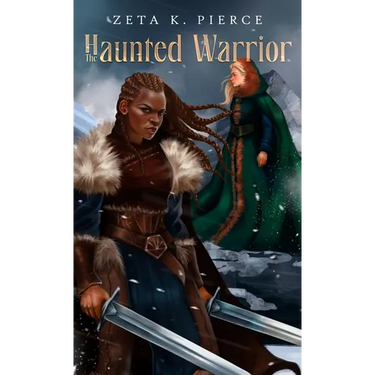 The Haunted Warrior