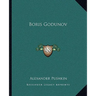 Boris Godunov