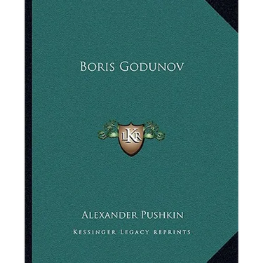 Boris Godunov