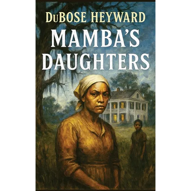 Mamba's Daughters: A Novel of Charleston