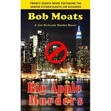 Big Apple Murders