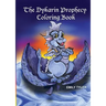 The Dykarin Prophecy Coloring Book