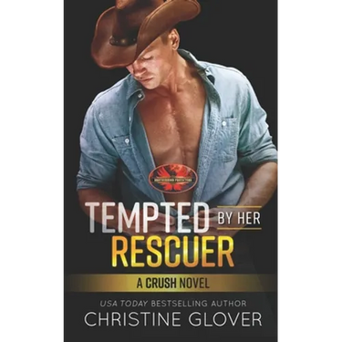 Tempted By Her Rescuer: Brotherhood Protectors World