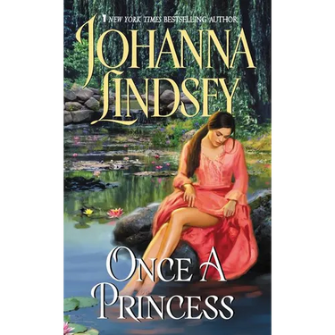 Once a Princess