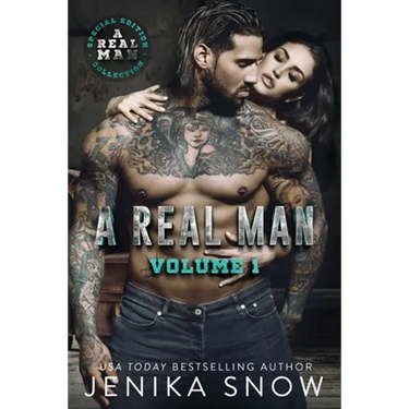 A Real Man: Volume One