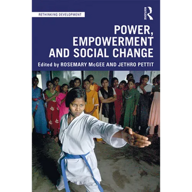 Power, Empowerment and Social Change
