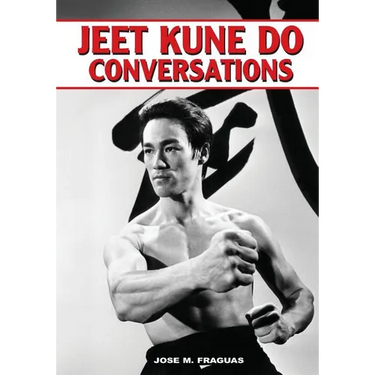 Jeet Kune Do Conversations