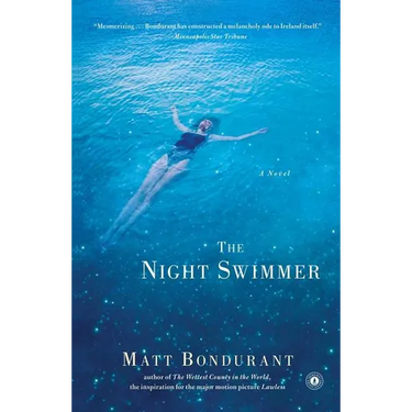 The Night Swimmer