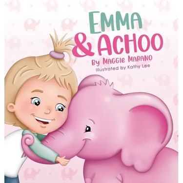 Emma and Achoo