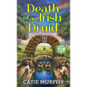 Death of an Irish Druid