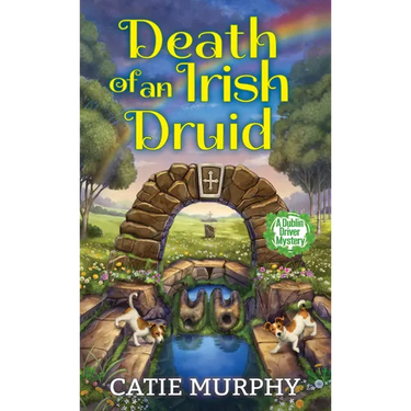 Death of an Irish Druid