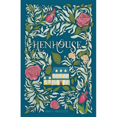 Henhouse