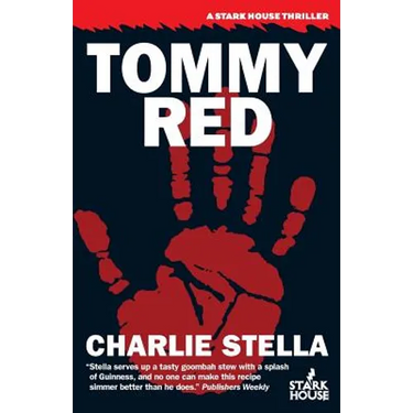 Tommy Red