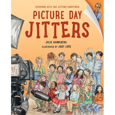 Picture Day Jitters