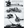 ILLUSTRATED RECORD OF GERMAN ARMY EQUIPMENT 1939-1945VOLUME II ARTILLERY (In two parts) Volume Two