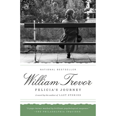 Felicia's Journey