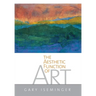 The Aesthetic Function of Art