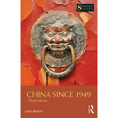 China Since 1949
