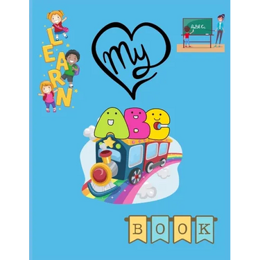 My ABC Book