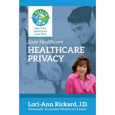 Healthcare Privacy