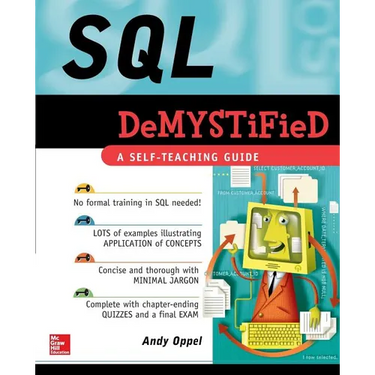 SQL Demystified