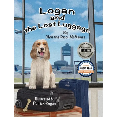 Logan and the Lost Luggage