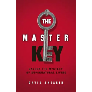 The Master Key