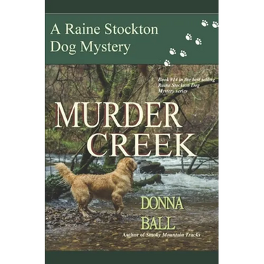 Murder Creek