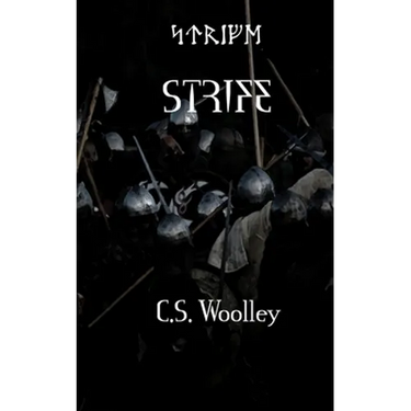 Strife: Courage Cannot Waiver