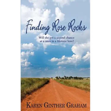 Finding Rose Rocks
