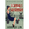 Scandals in Savannah