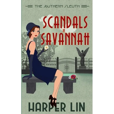 Scandals in Savannah