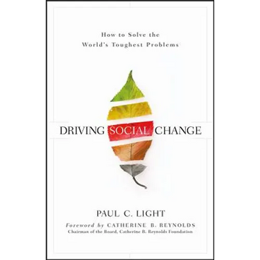 Social Change.