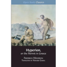 Hyperion, or the Hermit in Greece