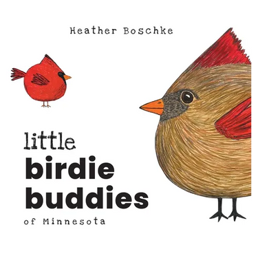 Little Birdie Buddies of Minnesota