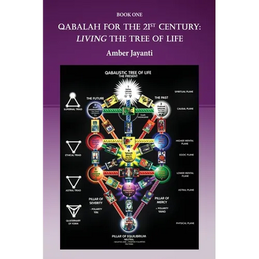 Qabalah for the 21st Century: Living the Tree of Life