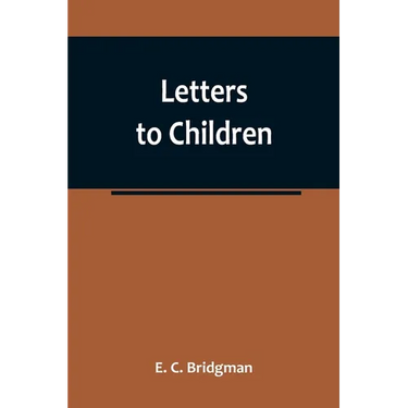 Letters to Children