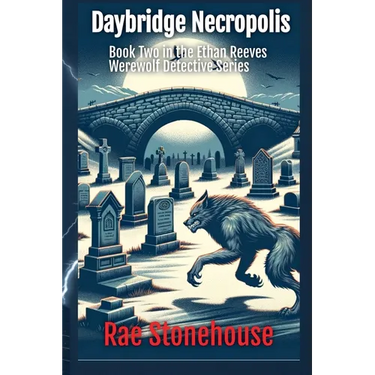 Daybridge Necropolis