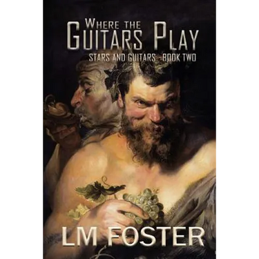Where The Guitars Play