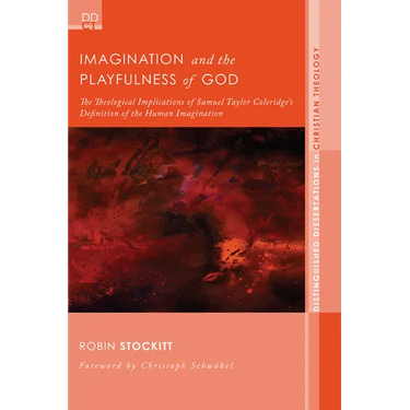 Imagination and the Playfulness of God