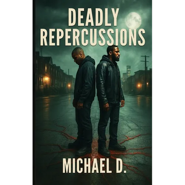 Deadly Repercussions
