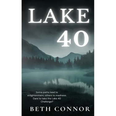 Lake 40: A Supernatural Mystery