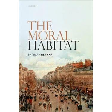 The Moral Habitat