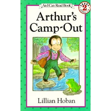 Arthur's Camp-Out